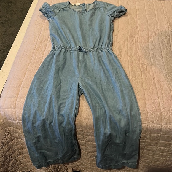 GAP KIDS romper - Picture 1 of 5